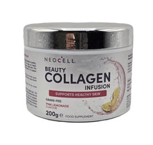 Beauty Collagen Infusion, Pink Lemonade - 200g