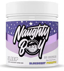 Sleep, Blueberry Pineapple - 405g