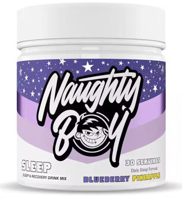 Sleep, Blueberry Pineapple - 405g