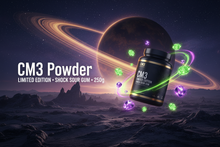 CM3 Shock Sour Gum 250g - Ringed Planet Cosmic